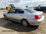 ✅ 2011 Mitsubishi Galant FE • VIN: 4A32B2FF4BE019454 • Lot: 72716034. Wystawiony na Copart z przebiegiem 239 676 mil. Bezpłatny archiwum sprzedaży aukcyjnych z USA i szczegółowy raport historii pojazdu na DreamBid. Zdjęcie 2.