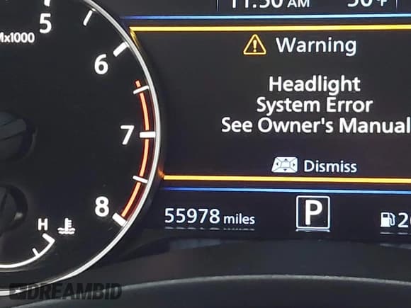 ✅ 2022 Nissan Altima SR • VIN: 1N4BL4CV6NN367855 • Lot: 43558096. Wystawiony na IAAI z przebiegiem 55 978 mil. Bezpłatny archiwum sprzedaży aukcyjnych z USA i szczegółowy raport historii pojazdu na DreamBid. Zdjęcie 15.