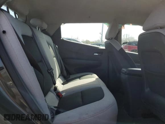 ✅ 2017 Chevrolet Bolt EV LT • VIN: 1G1FW6S0XH4180027 • Lot: 53737225. Wystawiony na Copart z przebiegiem 98 046 mil. Bezpłatny archiwum sprzedaży aukcyjnych z USA i szczegółowy raport historii pojazdu na DreamBid. Zdjęcie 10.