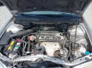 ✅ 2002 Honda Accord VP • VIN: 1HGCF86642A173265 • Lot: 43033315. Listed on IAAI with 187,894 mi. Free auction sales archive from the USA and detailed vehicle history report at DreamBid. Image 10.