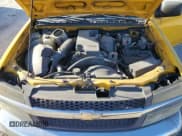 ✅ 2007 Chevrolet Colorado Work Truck • VIN: 1GCCS149178156646 • Лот: 84662014. Опубликован ранее на Copart с пробегом Не указан. Бесплатный доступ к архиву аукционных продаж из США и подробный отчёт об истории автомобиля на DreamBid. Изображение 12.