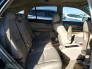 ✅ 2004 Lexus RX 330 • VIN: JTJGA31U240012703 • Lot: 82538885. Listed on Copart with 221,794 mi. Free auction sales archive from the USA and detailed vehicle history report at DreamBid. Image 11.