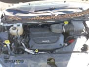 ✅ 2017 Chrysler Pacifica Touring L Plus • VIN: 2C4RC1EG5HR643987 • Lot: 43177799. Wystawiony na IAAI z przebiegiem 97 617 mil. Bezpłatny archiwum sprzedaży aukcyjnych z USA i szczegółowy raport historii pojazdu na DreamBid. Zdjęcie 10.