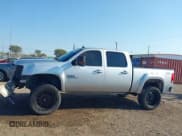 ✅ 2013 GMC Sierra 1500 SLE • VIN: 3GTP2VE77DG137675 • Лот: 43142745. Опубликован ранее на IAAI с пробегом 186 804 миль. Бесплатный доступ к архиву аукционных продаж из США и подробный отчёт об истории автомобиля на DreamBid. Изображение 15.