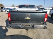 ✅ 2017 Chevrolet Silverado 1500 LTZ • VIN: 1GCRCSEC7HZ168819 • Лот: 83380804. Опубликован ранее на Copart с пробегом 154 189 миль. Бесплатный доступ к архиву аукционных продаж из США и подробный отчёт об истории автомобиля на DreamBid. Изображение 6.