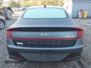 ✅ 2023 Hyundai Sonata Limited • VIN: KMHL34J26PA248376 • Lot: 43403759. Listed on IAAI with 26,716 mi. Free auction sales archive from the USA and detailed vehicle history report at DreamBid. Image 16.