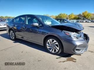 ✅ 2024 Subaru Legacy Limited • VIN: 4S3BWAN69R3028708 • Lot: 86668055. Wystawiony na Copart z przebiegiem 8 935 mil. Bezpłatny archiwum sprzedaży aukcyjnych z USA i szczegółowy raport historii pojazdu na DreamBid. Zdjęcie 4.