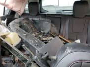 ✅ 2015 GMC Terrain SLT • VIN: 2GKFLYE35F6249367 • Lot: 72553883. Listed on Copart with Not provided. Free auction sales archive from the USA and detailed vehicle history report at DreamBid. Image 10.