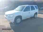 2006 Mercury Mariner Luxury z VIN 4M2YU571X6DJ04235, wystawiony jako IAAI lot #41631062 z przebiegiem 290 925 mil mil oraz . Historia ofert i sprzedaży dostępna na DreamBid. Obrazek 2.