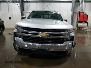 ✅ 2021 Chevrolet Silverado 1500 LT • VIN: 3GCUYDED1MG107234 • Lot: 78483904. Wystawiony na Copart z przebiegiem 26 770 mil. Bezpłatny archiwum sprzedaży aukcyjnych z USA i szczegółowy raport historii pojazdu na DreamBid. Zdjęcie 5.