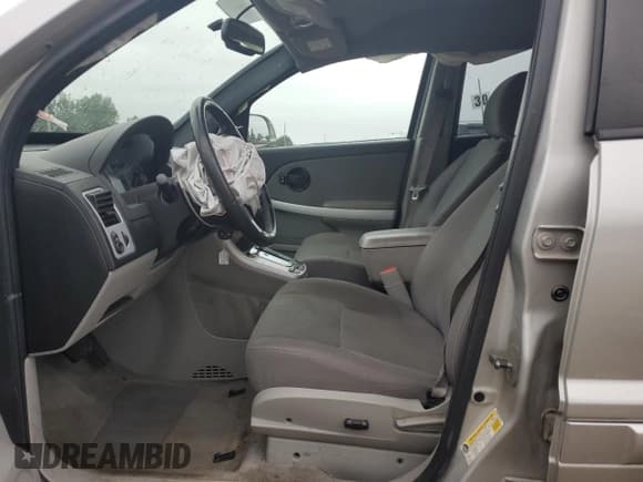 ✅ 2008 Chevrolet Equinox LT • VIN: 2CNDL63F286296312 • Лот: 70284254. Опубликован ранее на Copart с пробегом Не указан. Бесплатный доступ к архиву аукционных продаж из США и подробный отчёт об истории автомобиля на DreamBid. Изображение 7.