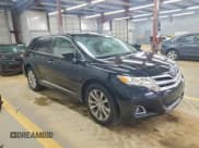 ✅ 2013 Toyota Venza LE • VIN: 4T3ZA3BB7DU078815 • Lot: 92094635. Listed on Copart with 123,352 mi. Free auction sales archive from the USA and detailed vehicle history report at DreamBid. Image 4.