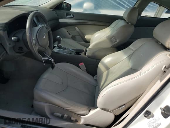 ✅ 2012 Infiniti G37 Journey • VIN: JN1CV6EK5CM420977 • Lot: 70233395. Wystawiony na Copart z przebiegiem 171 871 mil. Bezpłatny archiwum sprzedaży aukcyjnych z USA i szczegółowy raport historii pojazdu na DreamBid. Zdjęcie 7.