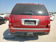 ✅ 2005 Lincoln Navigator Luxury • VIN: 5LMFU28575LJ14635 • Lot: 75767744. Listed on Copart with Not provided. Free auction sales archive from the USA and detailed vehicle history report at DreamBid. Image 6.