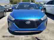 2017 Hyundai Ioniq SEL с VIN KMHC75LC6HU031572, выставлен на аукционе Copart как лот 49340214 с пробегом 99 278 миль миль и Списание • Salvage title. История ставок и продаж доступна на DreamBid. Изображение 5.