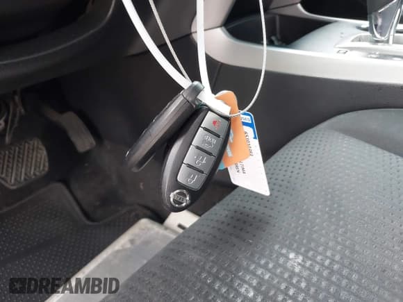 ✅ 2015 Nissan Altima S • VIN: 1N4AL3AP8FC156731 • Лот: 42331340. Опубликован ранее на IAAI с пробегом 263 945 миль. Бесплатный доступ к архиву аукционных продаж из США и подробный отчёт об истории автомобиля на DreamBid. Изображение 11.