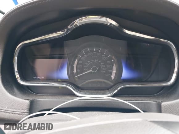 ✅ 2013 Lincoln MKT EcoBoost • VIN: 2LMHJ5AT8DBL54536 • Лот: 42281180. Опубликован ранее на IAAI с пробегом 191 246 миль. Бесплатный доступ к архиву аукционных продаж из США и подробный отчёт об истории автомобиля на DreamBid. Изображение 7.