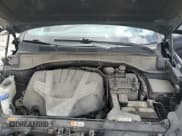 ✅ 2018 Hyundai Santa Fe SE • VIN: KM8SMDHF6JU260678 • Лот: 70190325. Опубликован ранее на Copart с пробегом 146 936 миль. Бесплатный доступ к архиву аукционных продаж из США и подробный отчёт об истории автомобиля на DreamBid. Изображение 12.