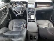 ✅ 2016 Ford Taurus Limited • VIN: 1FAHP2J80GG128423 • Lot: 62987065. Listed on Copart with 156,991 mi. Free auction sales archive from the USA and detailed vehicle history report at DreamBid. Image 8.