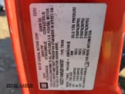 ✅ 2002 Chevrolet S-10 LS • VIN: 1GCCT19W528194787 • Лот: 87580465. Опубликован ранее на Copart с пробегом 152 324 миль. Бесплатный доступ к архиву аукционных продаж из США и подробный отчёт об истории автомобиля на DreamBid. Изображение 13.