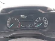 ✅ 2023 Ford Transit Connect XL • VIN: NM0LS7S22P1567018 • Lot: 41348295. Listed on IAAI with 19,622 mi. Free auction sales archive from the USA and detailed vehicle history report at DreamBid. Image 7.