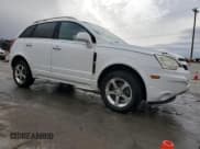 ✅ 2012 Chevrolet Captiva Sport LT • VIN: 3GNAL3E51CS646606 • Lot: 48075265. Wystawiony na Copart z przebiegiem 259 205 mil. Bezpłatny archiwum sprzedaży aukcyjnych z USA i szczegółowy raport historii pojazdu na DreamBid. Zdjęcie 4.