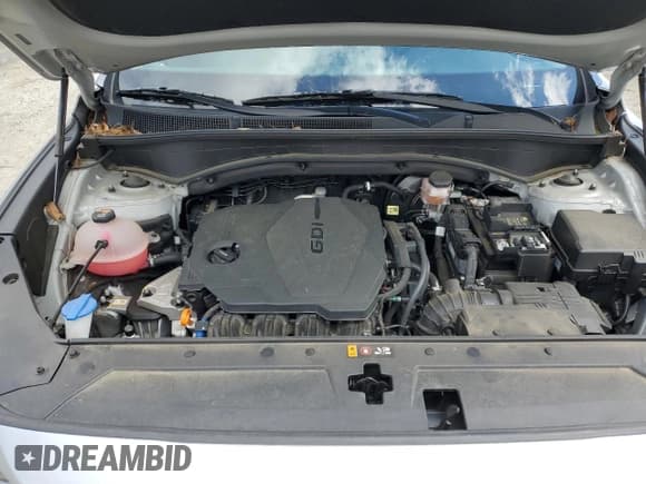 ✅ 2022 Hyundai Santa Fe XRT • VIN: 5NMS64AJ8NH469284 • Lot: 49787834. Wystawiony na Copart z przebiegiem 29 257 mil. Bezpłatny archiwum sprzedaży aukcyjnych z USA i szczegółowy raport historii pojazdu na DreamBid. Zdjęcie 11.