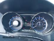 ✅ 2013 Hyundai Sonata GLS • VIN: 5NPEB4AC9DH655590 • Лот: 43512694. Опубликован ранее на IAAI с пробегом 237 750 миль. Бесплатный доступ к архиву аукционных продаж из США и подробный отчёт об истории автомобиля на DreamBid. Изображение 7.