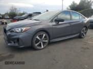 ✅ 2019 Subaru Impreza Special Sports • VIN: 4S3GKAM67K3619015 • Lot: 92499275. Wystawiony na Copart z przebiegiem 55 938 mil. Bezpłatny archiwum sprzedaży aukcyjnych z USA i szczegółowy raport historii pojazdu na DreamBid. Zdjęcie 1.