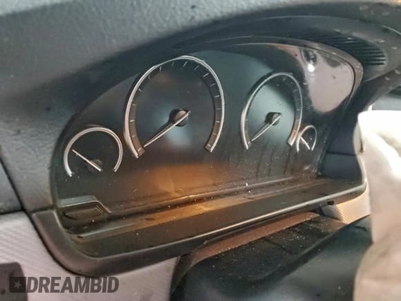 ✅ 2015 BMW 5 Series 535i xDrive • VIN: WBA5B3C54FD546405 • Lot: 94648985. Listed on Copart with Not provided. Free auction sales archive from the USA and detailed vehicle history report at DreamBid. Image 9.