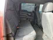 ✅ 2021 Chevrolet Silverado 1500 Custom • VIN: 3GCPWBEK7MG341867 • Lot: 82289105. Wystawiony na Copart z przebiegiem 112 058 mil. Bezpłatny archiwum sprzedaży aukcyjnych z USA i szczegółowy raport historii pojazdu na DreamBid. Zdjęcie 10.