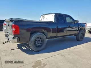 2009 Chevrolet Silverado 1500 LS z VIN 2GCEC19C491117064, wystawiony jako Copart lot #90072525 z przebiegiem 142 291 mil mil oraz Czysty tytuł • Clean title. Historia ofert i sprzedaży dostępna na DreamBid. Obrazek 3.