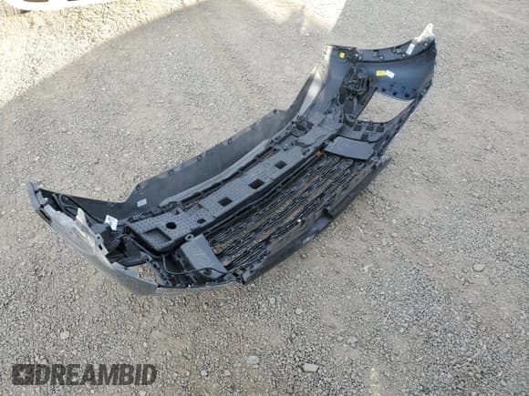 ✅ 2025 Chevrolet Equinox FWD LT • VIN: 3GNAXHEG7SL216235 • Lot: 92391245. Listed on Copart with 35,295 mi. Free auction sales archive from the USA and detailed vehicle history report at DreamBid. Image 13.