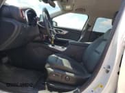 ✅ 2024 Chevrolet Blazer LT • VIN: 3GNKBDR4XRS180410 • Lot: 70870525. Listed on Copart with 8,526 mi. Free auction sales archive from the USA and detailed vehicle history report at DreamBid. Image 7.