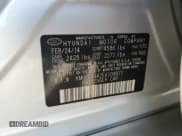 ✅ 2014 Hyundai Sonata • VIN: KMHEC4A42EA109871 • Lot: 52072225. Wystawiony na Copart z przebiegiem 142 203 mil. Bezpłatny archiwum sprzedaży aukcyjnych z USA i szczegółowy raport historii pojazdu na DreamBid. Zdjęcie 12.