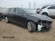 ✅ 2015 Lincoln MKZ Hybrid • VIN: 3LN6L2LU6FR624580 • Лот: 55138525. Опубликован ранее на Copart с пробегом 175 484 миль. Бесплатный доступ к архиву аукционных продаж из США и подробный отчёт об истории автомобиля на DreamBid. Изображение 4.
