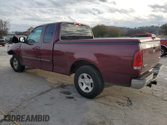 ✅ 1999 Ford F-150 XL • VIN: 1FTRX17L6XNA21229 • Lot: 91385975. Wystawiony na Copart z przebiegiem Nie podano. Bezpłatny archiwum sprzedaży aukcyjnych z USA i szczegółowy raport historii pojazdu na DreamBid. Zdjęcie 2.