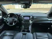 ✅ 2019 Chevrolet Tahoe LT • VIN: 1GNSKBKC5KR127144 • Lot: 61031915. Listed on Copart with 123,069 mi. Free auction sales archive from the USA and detailed vehicle history report at DreamBid. Image 5.