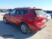 ✅ 2017 Nissan Rogue SV • VIN: JN8AT2MTXHW392901 • Lot: 43451493. Wystawiony na IAAI z przebiegiem 194 758 mil. Bezpłatny archiwum sprzedaży aukcyjnych z USA i szczegółowy raport historii pojazdu na DreamBid. Zdjęcie 3.