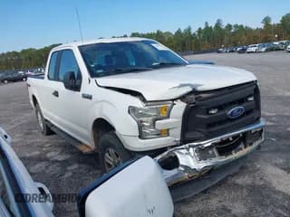 ✅ 2016 Ford F-150 XL • VIN: 1FTFX1EF4GKE64321 • Лот: 43684548. Опубликован ранее на IAAI с пробегом 71 172 миль. Бесплатный доступ к архиву аукционных продаж из США и подробный отчёт об истории автомобиля на DreamBid. Изображение 1.