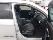 ✅ 2016 Chevrolet Equinox LTZ • VIN: 2GNALDEK9G1133536 • Lot: 43742887. Listed on IAAI with 97,644 mi. Free auction sales archive from the USA and detailed vehicle history report at DreamBid. Image 5.