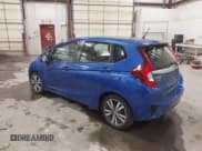 ✅ 2016 Honda Fit EX • VIN: JHMGK5H76GX041661 • Lot: 42162223. Listed on IAAI with 36,066 mi. Free auction sales archive from the USA and detailed vehicle history report at DreamBid. Image 3.
