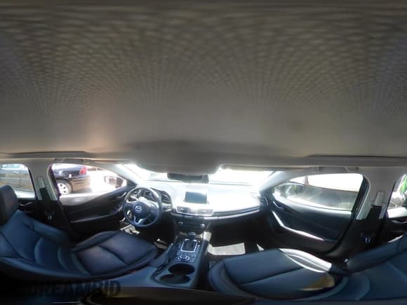 ✅ 2016 Mazda 3 i Grand Touring • VIN: JM1BM1X73G1287117 • Lot: 42539861. Wystawiony na IAAI z przebiegiem 88 744 mil. Bezpłatny archiwum sprzedaży aukcyjnych z USA i szczegółowy raport historii pojazdu na DreamBid. Zdjęcie 18.