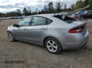 ✅ 2015 Dodge Dart SXT • VIN: 1C3CDFBB9FD336769 • Лот: 89662115. Опубликован ранее на Copart с пробегом Не указан. Бесплатный доступ к архиву аукционных продаж из США и подробный отчёт об истории автомобиля на DreamBid. Изображение 2.