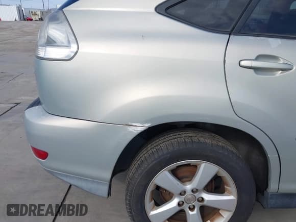 ✅ 2004 Lexus RX 330 • VIN: JTJGA31U940019664 • Лот: 43643666. Опубликован ранее на IAAI с пробегом 134 698 миль. Бесплатный доступ к архиву аукционных продаж из США и подробный отчёт об истории автомобиля на DreamBid. Изображение 6.