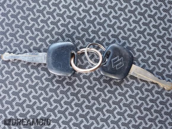 ✅ 2006 Suzuki Grand Vitara Premium • VIN: JS3TE943464103058 • Lot: 42690407. Listed on IAAI with 305,009 mi. Free auction sales archive from the USA and detailed vehicle history report at DreamBid. Image 11.