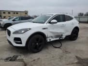 ✅ 2022 Jaguar E-Pace SE • VIN: SADFP2FX4N1031375 • Lot: 42280985. Wystawiony na Copart z przebiegiem 36 772 mil. Bezpłatny archiwum sprzedaży aukcyjnych z USA i szczegółowy raport historii pojazdu na DreamBid. Zdjęcie 1.