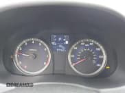 ✅ 2017 Hyundai Accent SE • VIN: KMHCT4AE5HU264028 • Лот: 43166194. Опубликован ранее на IAAI с пробегом 94 462 миль. Бесплатный доступ к архиву аукционных продаж из США и подробный отчёт об истории автомобиля на DreamBid. Изображение 7.