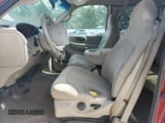 ✅ 2001 Ford F-150 XL • VIN: 2FTRX17L01CA10790 • Lot: 68783885. Listed on Copart with Not provided. Free auction sales archive from the USA and detailed vehicle history report at DreamBid. Image 7.