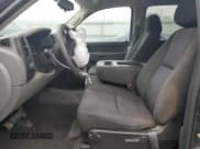 ✅ 2011 Chevrolet Silverado 1500 LS • VIN: 3GCPCREAXBG278835 • Lot: 71118344. Listed on Copart with 117,153 mi. Free auction sales archive from the USA and detailed vehicle history report at DreamBid. Image 7.